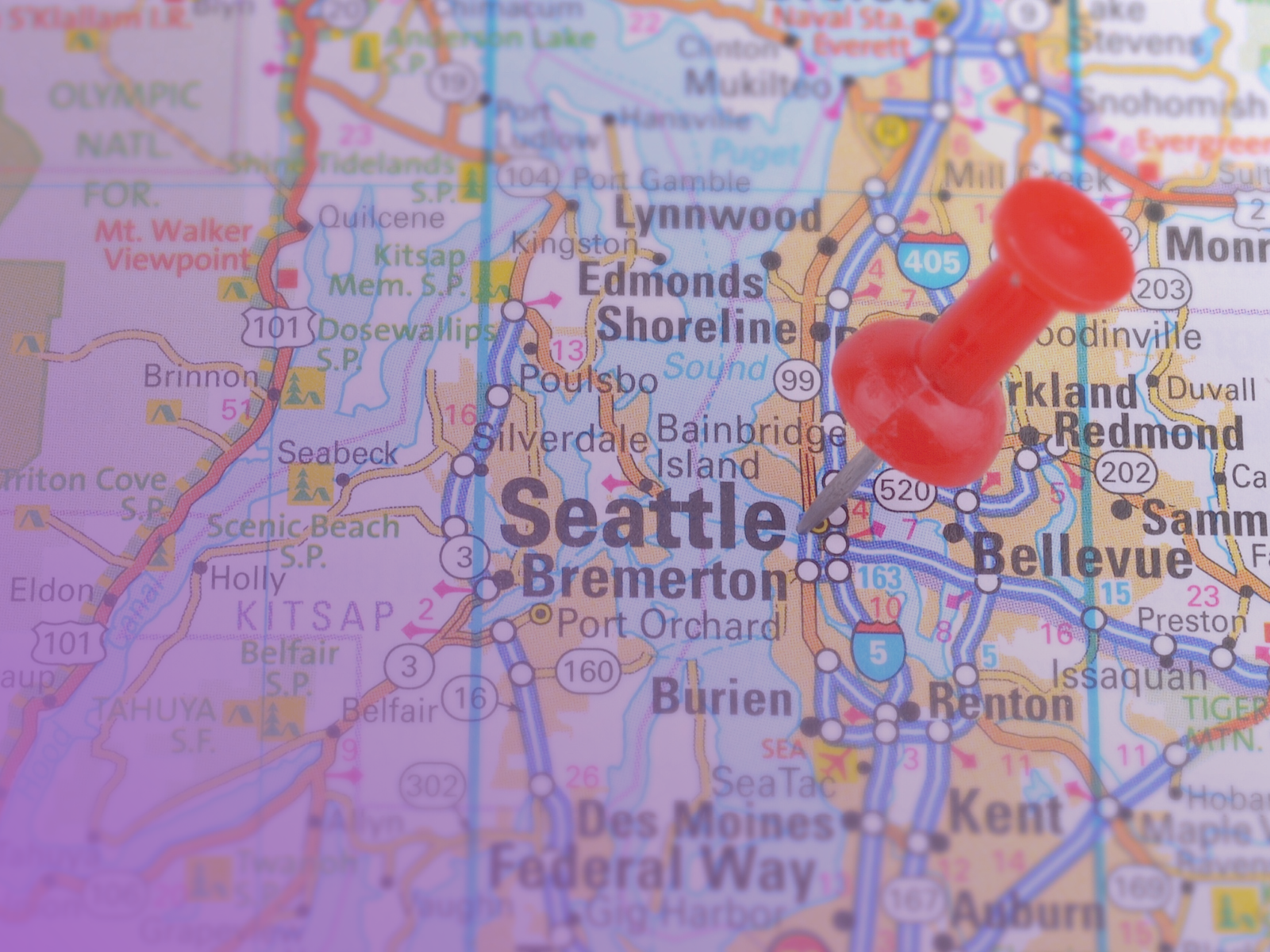 English lessons in Seattle, English classes seattle, english language in seattle