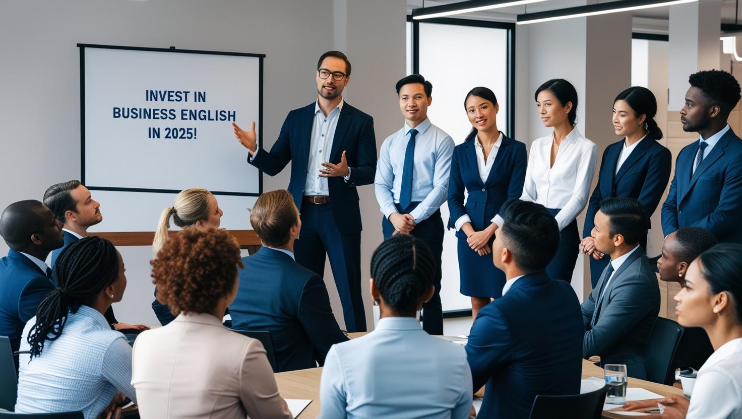 Business English, language training business english, business development in 2025, language learning for business Business English language training learning business language business language training