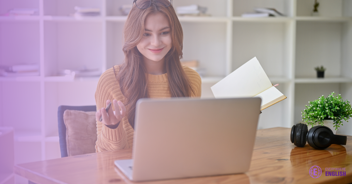 online english lesson for public government officials