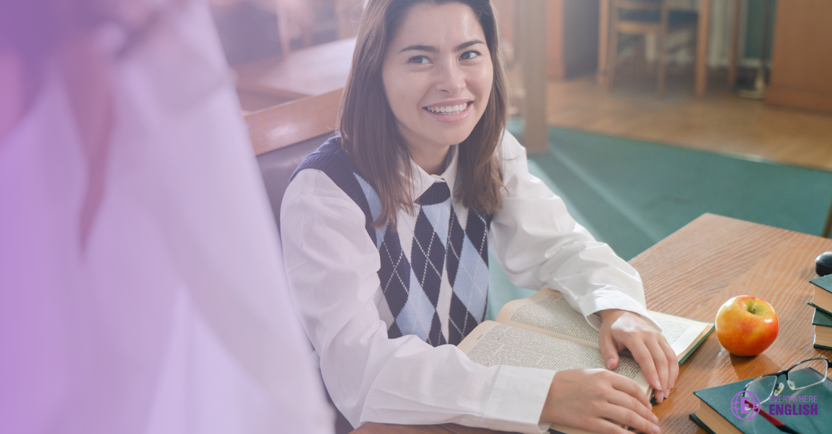 Your Pathway to Fluent, Confident English